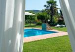 Location vacances Suvereto - Agriturismo Colle Vento-2