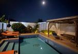 Location vacances Kiwengwa - La luna di zanzibar-1