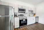 Location vacances Atlanta - 7th Floor Studio Apartment-3