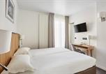 Hôtel Issy-les-Moulineaux - Hotel Gabriel Issy Paris-2