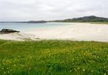 Location vacances Stornoway - Taigh Tharmoid Ruaidh-4