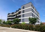 Location vacances Umag - Patty 1 a modern Apartment with Outdoor Kitchen & Terrace in Umag-4