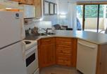 Location vacances Kamloops - Snow Creek Village #49-4