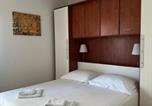 Location vacances Riviera dite de Makarska - Apartments Maslina Makarska-3