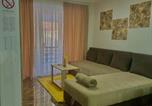 Hôtel Vršac - Prenoćište Silver Lux Srebrno Jezero-3