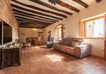 Location vacances Manresa - Masia Can Pla-4