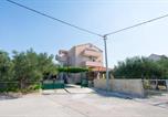 Location vacances  biograd - Apartment Lucija-1