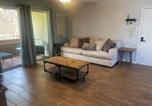 Location vacances San Antonio - 2 bedroom and 2 bathroom Condominium in Medical Center-1