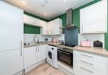Location vacances Reading - Ibex House Free parking 2bed Fully equipped Flat-1
