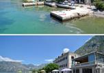 Hôtel Contrée naturelle et culturo-historique de Kotor - Garni hotel Pana-Eustahije 253-1