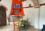 Location vacances Quartu Sant'Elena - Canne al vento-3