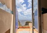 Hôtel Capri - Hotel 4 Stagioni-4