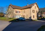 Location vacances Saulxures-sur-Moselotte - Charmante Maison - Vosges-1