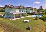 Location vacances Sant'Ambrogio di Valpolicella - Residenza Pastrengo apartments - Regarda Travel-1