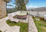 Location vacances Chiusi della Verna - Stunning Home In Poggio D'acona-3