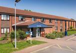 Hôtel Bacton - Travelodge Great Yarmouth Acle-1