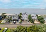 Location vacances Meriden - Soundview Beach House: 4br,Panoramic Views 1.5hrsnyc-2