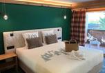 Hôtel Saint-Maurice - Hôtel Macchi Restaurant & Spa-2