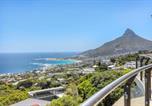 Location vacances  table mountain - Villa Cape by Entabeni-3