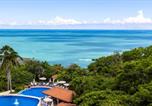 Hôtel Manuel Antonio - Vista Suites at Parador - Adults Only-1