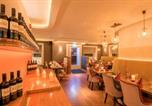 Hôtel Newport - Clew Bay Hotel-3