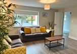 Location vacances Galway - Bay Area House, Spiddal-2