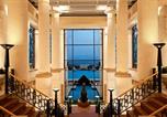 Hôtel قسم سفاجا - Sheraton Soma Bay Resort-2
