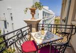 Location vacances Cefalù - Liberty House (by Vacation Service)-3