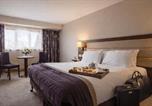 Hôtel Newport - Westport Woods Hotel & Spa-4