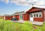 Location vacances Vinderup - 8 person holiday home in Vinderup-By Traum-1
