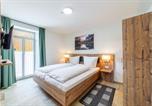 Location vacances Spalt - Apartment mit Terrasse &quote;Traumhopfen&quote;-1
