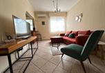 Location vacances  Argentine - Departamento Centrico travel & business-3