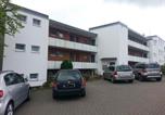 Location vacances Bad Lauterberg im Harz - Ferienwohnung Kempe - Hagebuttenweg-3