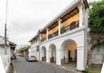 Location vacances Galle - Arches Fort-4