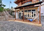 Location vacances Mogán - Paraiso del Molinero Bajo-1