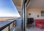 Location vacances  West Flanders Province - Dunekant - 0701+ box 4-3