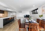 Location vacances Toowong - Modern 3br Apartment near Uq, St Lucia-4