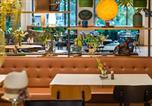 Hôtel Leipzig - Vienna House Easy by Wyndham Leipzig-2