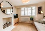 Location vacances Broadstairs - Coastal Family Retreat Central Broadstairs-1