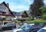 Hôtel Bestwig - Hotel Stockhausen-3