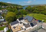 Location vacances Cardigan - Teifi Villa-2