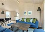 Location vacances Nykøbing Sjælland - 11197-Nykobing-Sj-Lynghaekken-48-2