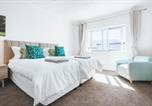 Location vacances Muizenberg - Green Parrot Holiday Apartment-3