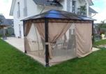 Location vacances Heidenheim - Neu! Fewo Maria Buch-3