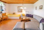Location vacances Trendelburg - Ferienwohnung Landleben-4