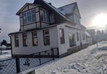 Location vacances Saxe-Anhalt - Ferienwohnung Sonnenschein mit kleinem Bauernhof-1