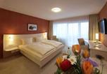 Hôtel Medebach - Landhotel Henkenhof Willingen-3