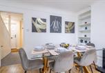 Location vacances Cambridge - 4 Bdr I sleeps 8 I Wi-Fi I Free Parking I Central-4