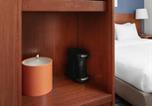 Hôtel Seaford - Fairfield Inn & Suites by Marriott Rehoboth Beach-2