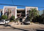 Hôtel Slidell - Elegant 2br on Frenchmen St w Pool Near Fq-2